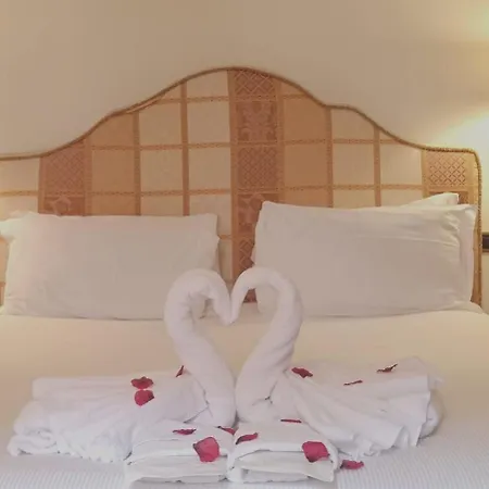 Casa de hóspedes Holidays Boutique