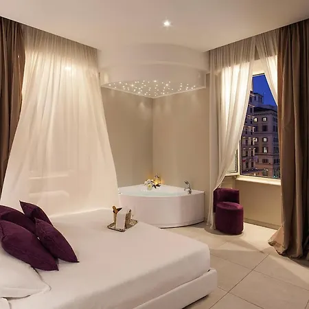 Guest house Holidays Boutique Rome